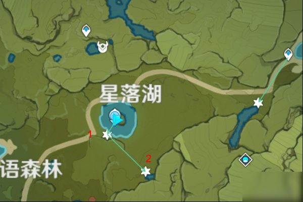 血池地图怎么配合刷