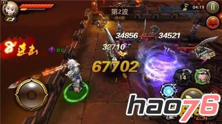 无双连斩怎么才可以尽快聚积 无双连斩怎么才可以尽快聚积