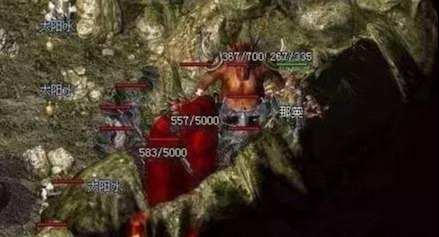 法师如何单刷赤月恶魔才可以 法师如何单刷赤月恶魔才可以