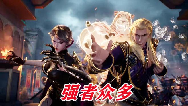 道道组合战斗力如何才能发挥 道道组合战斗力如何才能发挥