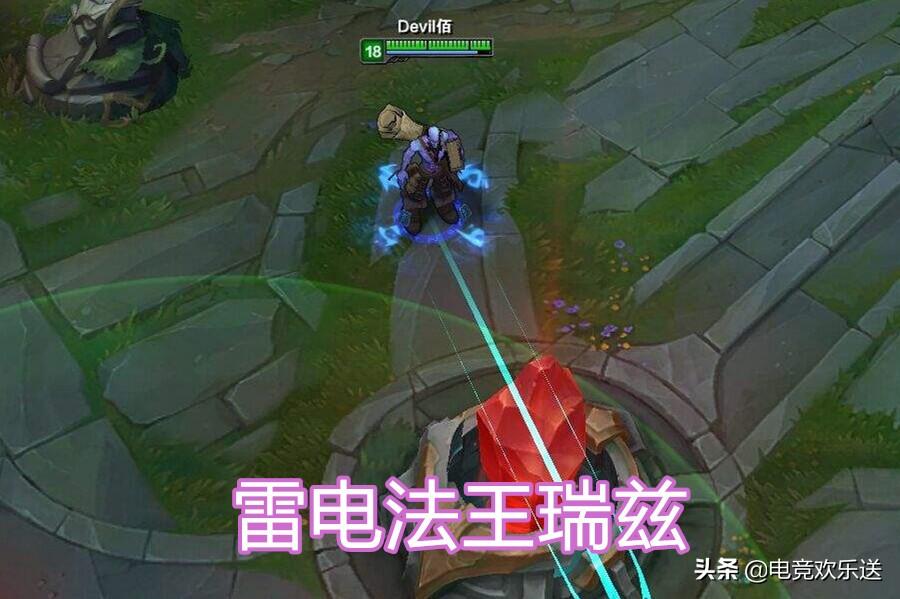 法师如何才能瞬间变强 法师如何才能瞬间变强