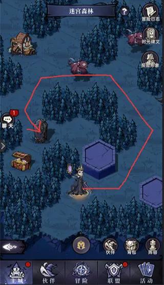 魔镜地图有什么通关攻略 魔镜地图有什么通关攻略