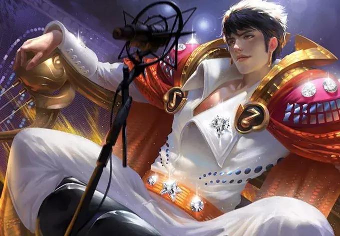 法师如何掌握技能打出时候 法师如何掌握技能打出时候