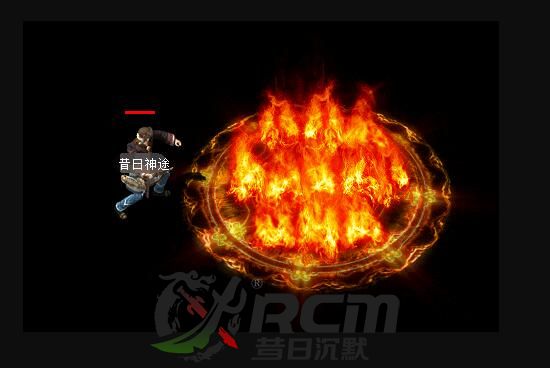 法师爆裂火焰技能有什么威力 法师爆裂火焰技能有什么威力